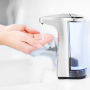 How to Convert a Touchless Soap Dispenser to Wall Power